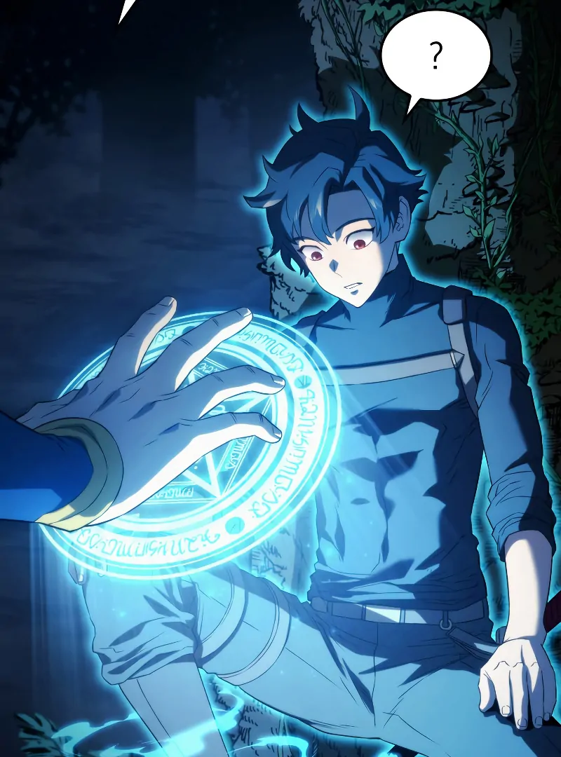 Revenge of the Iron-Blooded Sword Hound, Chapter 29 image 47